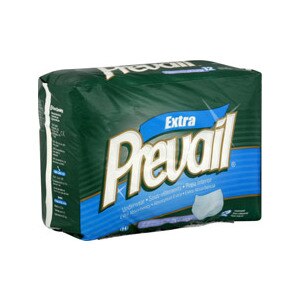 Prevail Extra Underwear 2x-Large Extra Absorbency Case