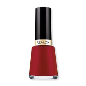 Revlon Nail Enamel 721 Raven Red
