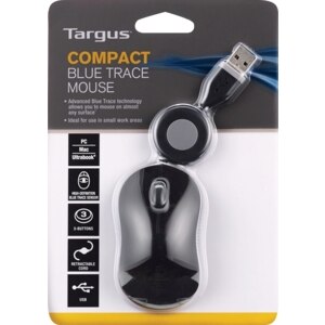 Targus Compact Optical Mouse