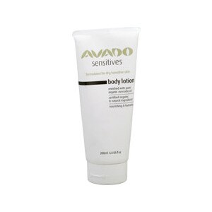 Avado Sensitives Body Lotion