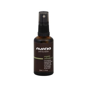 Avado Pure by Nature Organic Avocado Oil
