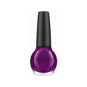 Nicole by OPI Nail Lacquer, Make A Change