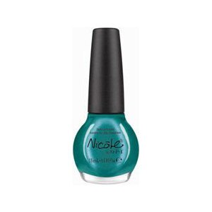 Nicole by OPI Nail Lacquer, Diva Into the Pool