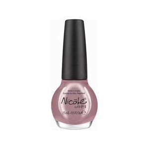 Nicole by OPI Nail Lacquer, Miss Independent