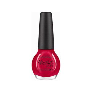 Nicole by OPI Nail Lacquer, Keep It Real