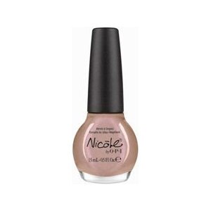 Nicole by OPI Nail Lacquer, It's Possible