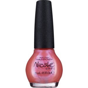 Nicole by OPI Nail Lacquer, Enchantress
