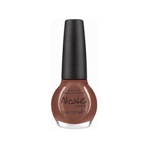 Nicole by OPI Nail Lacquer, Cocoa a GoGo