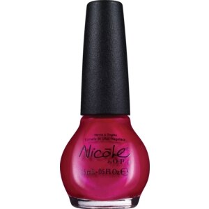 Nicole by OPI Nail Lacquer, Believe it Do it
