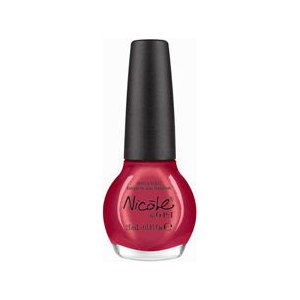 Nicole by OPI Nail Lacquer, Berry Sweet