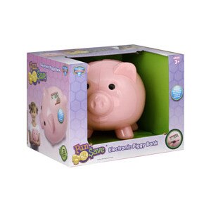 Money Farm Digital Piggy Bank