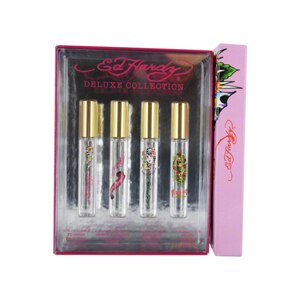 Ed Hardy Womens Variety by Christian Audigier Gift Set