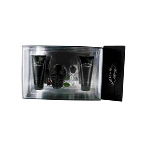 Ed Hardy Skull & Roses by Christian Audigier Gift Set