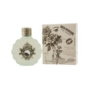 True Religion by True Religion Eau De Parfum Spray 3.4 OZ