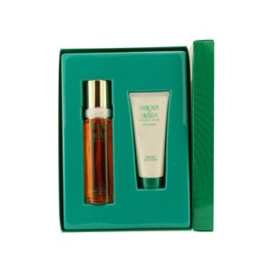 Diamonds & Emeralds by Elizabeth Taylor Gift Set