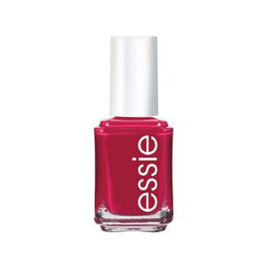 Essie Nail Color, Plumberry