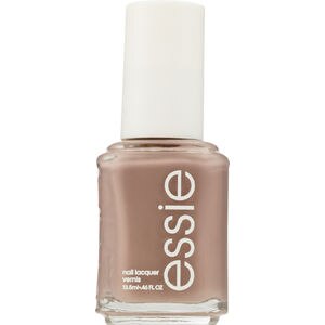 Essie Nail Color, Chinchilly