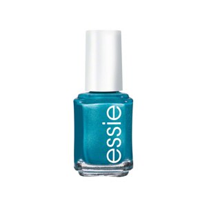 Essie Nail Color, Beach Bum Blu