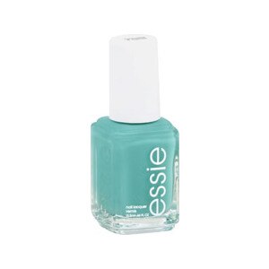 Essie Nail Color, Turquoise & Caicos