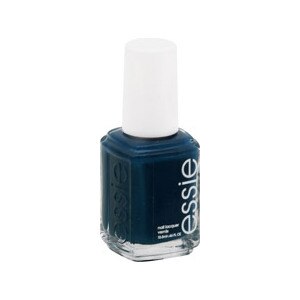 Essie Nail Color, Go Overboard