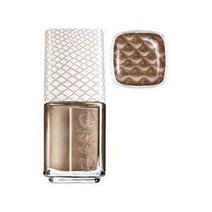 Essie Snakeskin Magnetic Nail Color, Repstyle