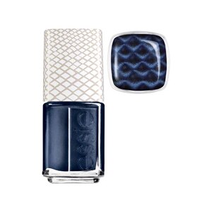 Essie Snakeskin Magnetic Nail Color, Snake it Up