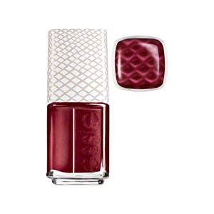 Essie Snakeskin Magnetic Nail Color, Sssssexy