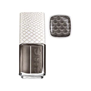 Essie Snakeskin Magnetic Nail Color, Snake, Rattle and Roll