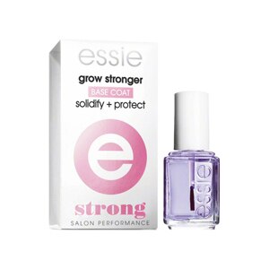 Essie Grow Stronger Base Coat, Smooth + Protect