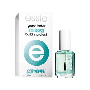 Essie Grow Faster Base Coat, Anti-break + Protect