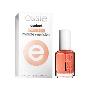 Essie Apricot Cuticle Oil, Hydrate + Revitalize