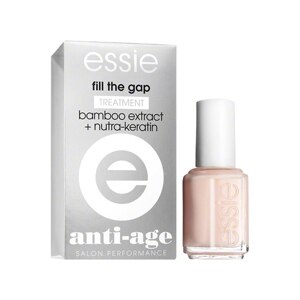 Essie Fill The Gap Treatment, Nutra-keratin + Bamboo Extract