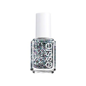 Essie Luxeffects Top Coat, Jazzy Jubilant