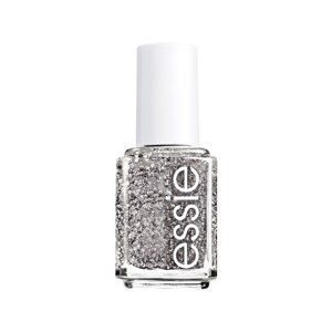 Essie Encrusted Treasures Nail Color Collection, Ignite The Night