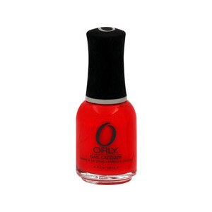 Orly Nail Lacquer Terracotta