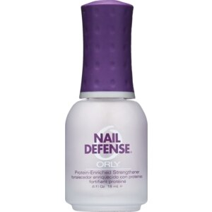 Orly Protein Enriched Nail Defense Strengthener