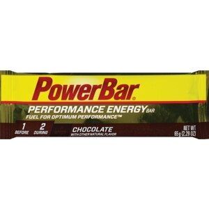 Power Bar Energy Bar Chocolate