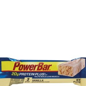 Powerbar Protein Plus Bar Vanilla Yogurt