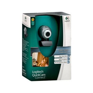 Logitech QuickCam Connection