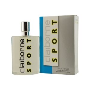 Claiborne Sport by Liz Claiborne Cologne Spray 3.4 OZ