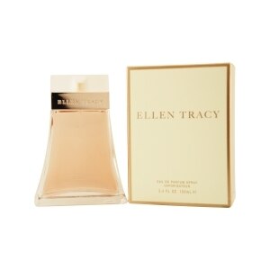 Ellen Tracy by Ellen Tracy Eau De Parfum Spray 3.4 OZ
