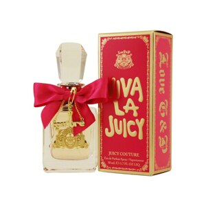 Viva La Juicy by Juicy Couture Eau de Parfum Spray, 1.7 OZ