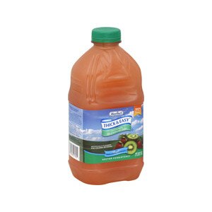 Hormel Thick & Easy Kiwi Strawberry Nectar Consistency