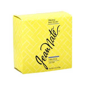Jean Nate Silkening Body Powder