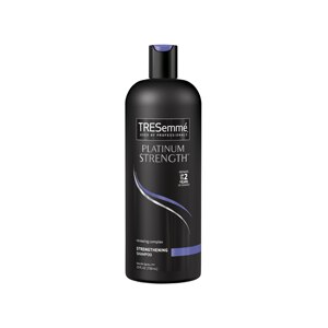 Tresemme Platinum Strength Strengthening Shampoo