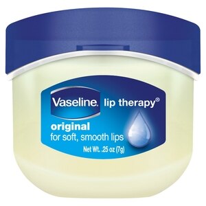 Vaseline Lip Therapy Lip Balm Original