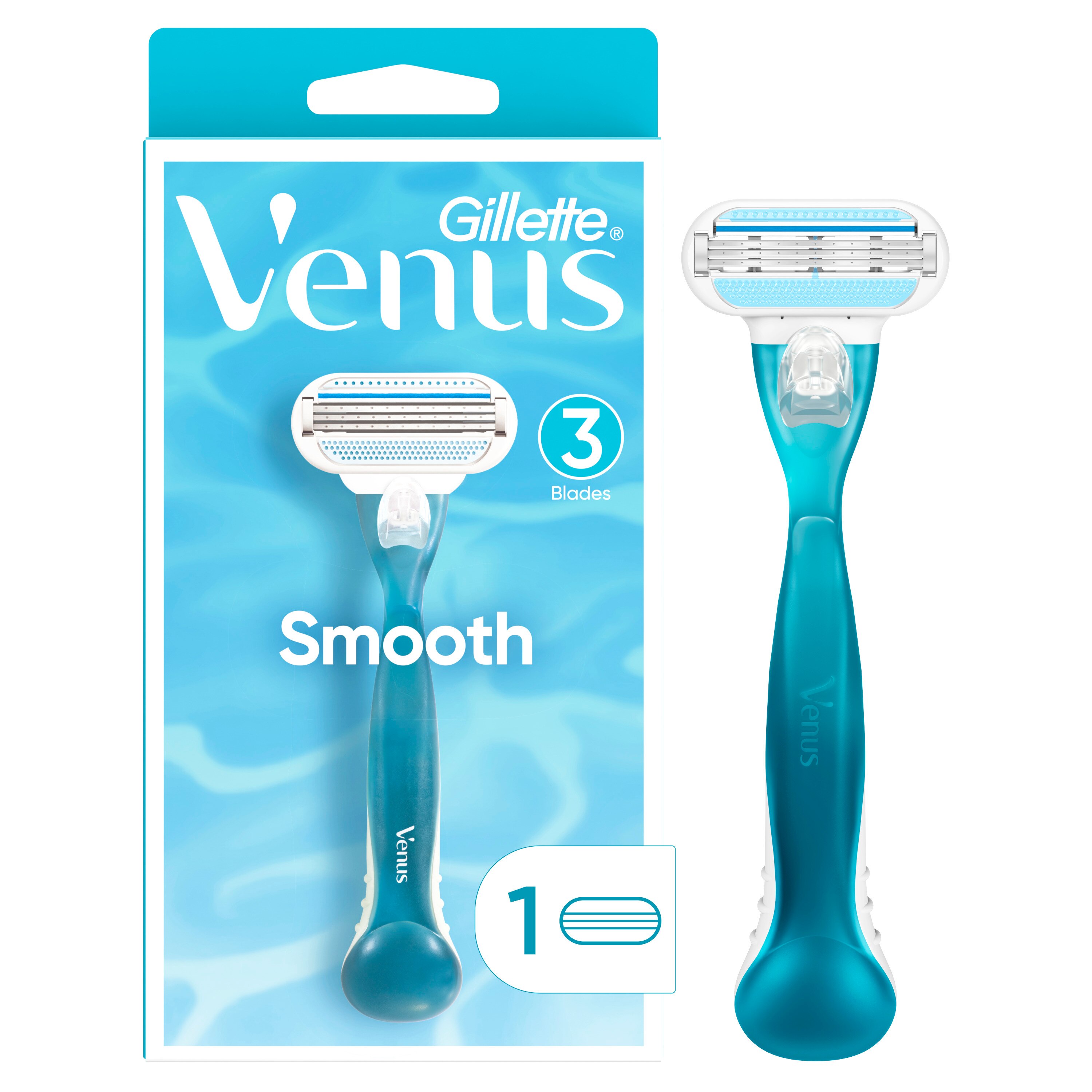 Gillette Venus Razor