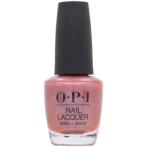 OPI Nail Lacquer, Shorts Story