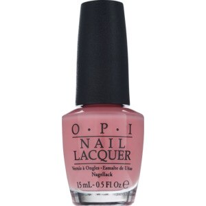 OPI Nail Lacquer, Pink Friday