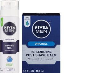 Ver Nivea para hombres